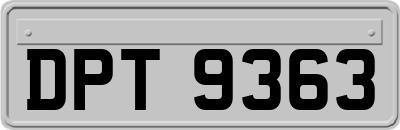 DPT9363