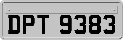 DPT9383