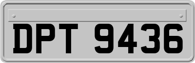 DPT9436