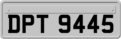 DPT9445