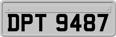 DPT9487