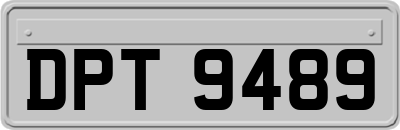 DPT9489