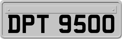 DPT9500