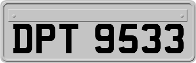 DPT9533