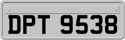DPT9538