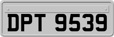 DPT9539