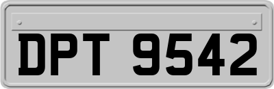 DPT9542