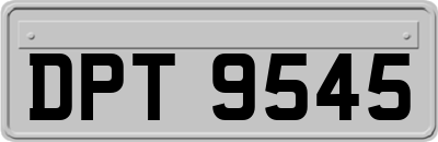 DPT9545