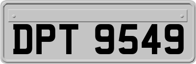 DPT9549