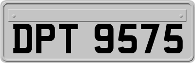 DPT9575