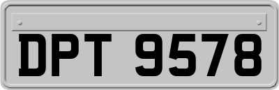 DPT9578