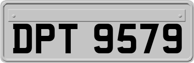DPT9579