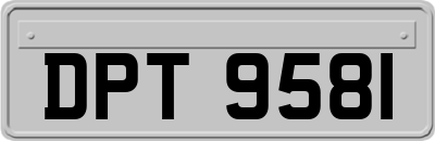 DPT9581