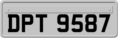 DPT9587