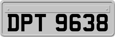 DPT9638