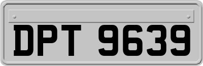 DPT9639