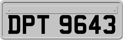 DPT9643