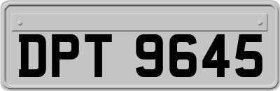 DPT9645