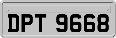DPT9668