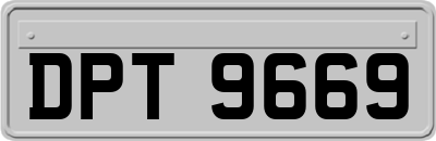 DPT9669