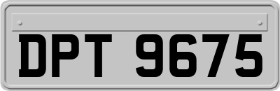 DPT9675