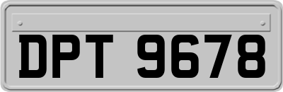 DPT9678