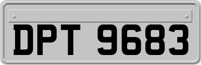 DPT9683