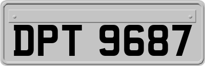 DPT9687
