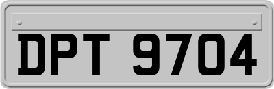 DPT9704