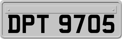 DPT9705