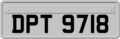 DPT9718