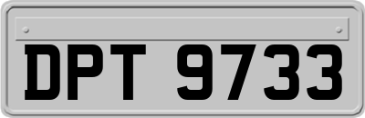 DPT9733