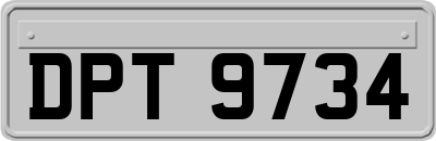 DPT9734