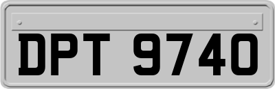DPT9740