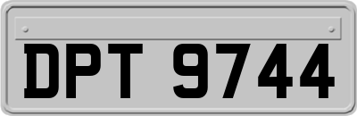 DPT9744
