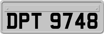 DPT9748