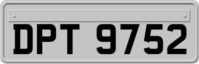 DPT9752