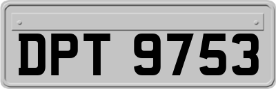 DPT9753