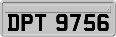 DPT9756