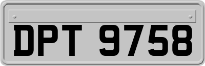 DPT9758