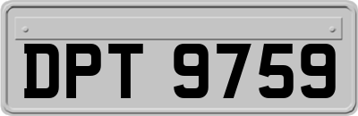 DPT9759