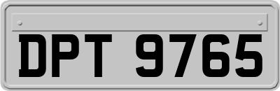 DPT9765