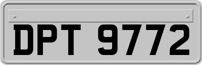 DPT9772