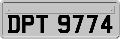 DPT9774
