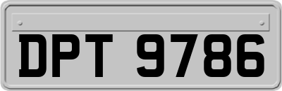 DPT9786