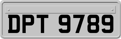 DPT9789