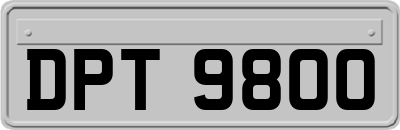 DPT9800
