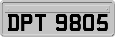 DPT9805