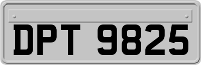 DPT9825