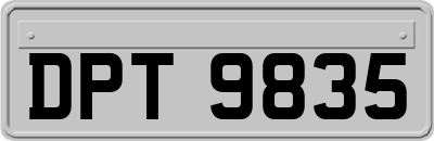 DPT9835